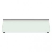 QUARTET Infinity™ Glass Dry-Erase Desktop Pad